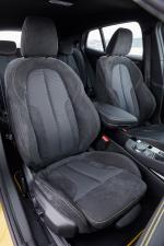 BMW X2 xDrive20d M Sport X 2018 года (WW)
